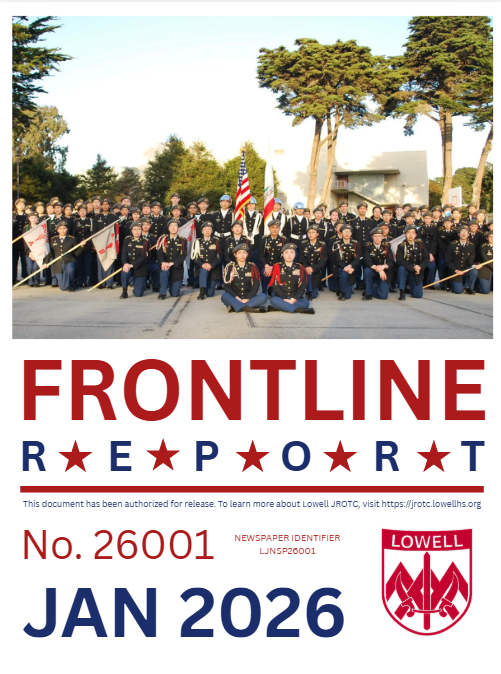 Janurary and Februrary Newsletter Image