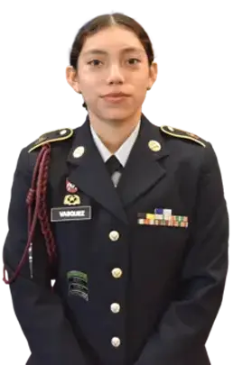Staff