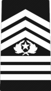 C/CSM Rank