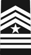 C/SGM Rank